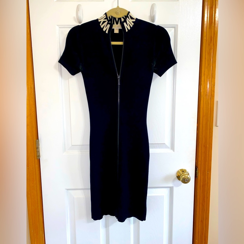 Michael Kors bodycon dress!